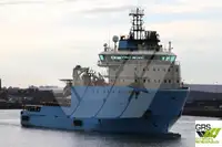 Kapal suplai pikeun dijual