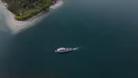 Kapal survey pikeun dijual