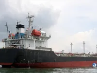 Kapal tangki minyak/bahan kimia keur dijual