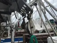 Kapal pancing trawler keur dijual