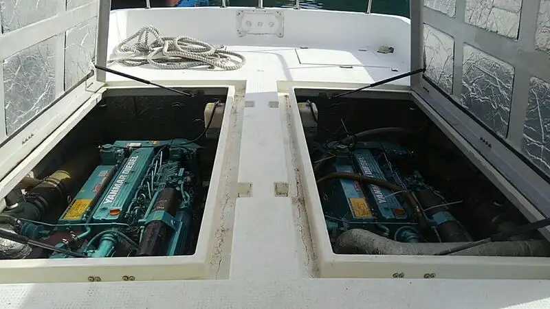 Kapal kru keur dijual