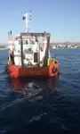Kapal penarik keur dijual