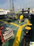 Kapal penarik keur dijual