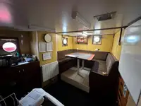 Kapal penarik keur dijual