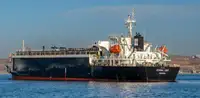 Ro-Ro ship pikeun dijual