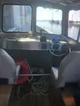Kapal pendaratan, tangki keur dijual