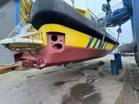 Kapal kru keur dijual