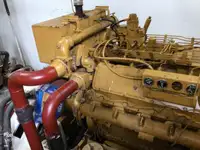 Kapal pancing trawler keur dijual