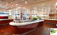 Kapal Ro-Ro keur dijual
