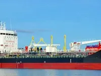 Kapal tangki minyak/bahan kimia keur dijual