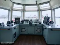 Kapal penarik keur dijual
