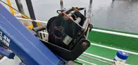 Kapal Ro-Ro keur dijual