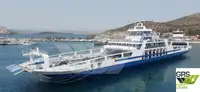 Kapal Ro-Ro keur dijual