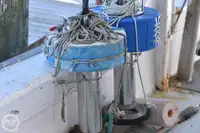 Kapal pancing longliner keur dijual