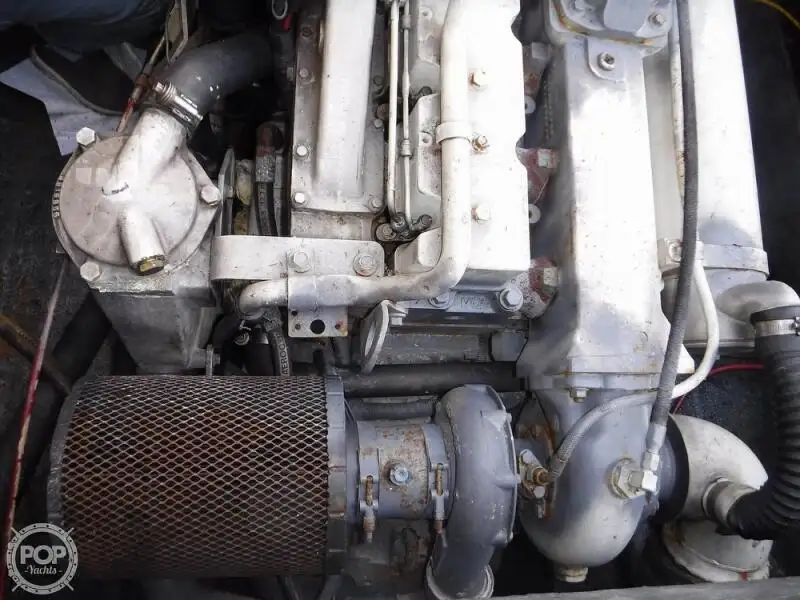 Kapal pancing trawler keur dijual