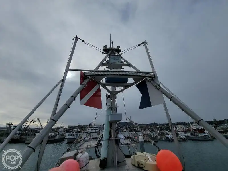 Kapal penyelamat keur dijual