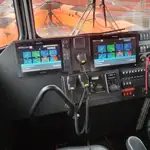 Kap patroli keur dijual