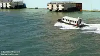 Kapal penarik keur dijual