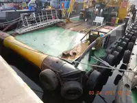 Kapal penarik keur dijual
