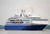 Kapal panumpang pikeun dijual