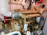 Kapal pesiar keur dijual