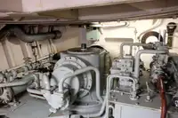 Kapal penarik keur dijual