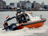 Kapal tiup keur dijual