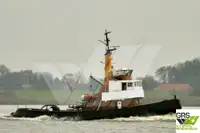Kapal penarik keur dijual