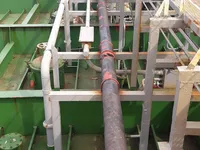 Kapal tangki minyak/bahan kimia keur dijual