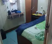 Kapal pangangkut barang curah keur dijual
