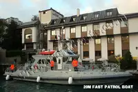 Kapal penarik keur dijual