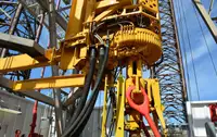 Kapal pangangkut LNG keur dijual