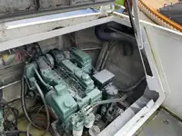 Kap patroli keur dijual