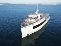 Kapal penarik keur dijual