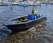Kapal kontainer keur dijual
