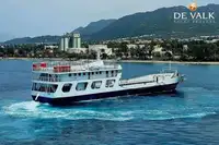 Kapal fery keur dijual