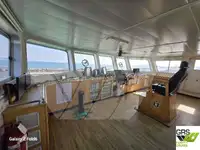 Kapal Ro-Ro keur dijual