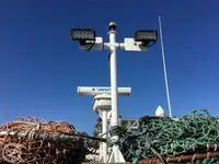 Kapal pancing trawler keur dijual