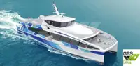 Kapal panumpang pikeun dijual