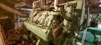 Kapal penarik keur dijual