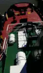 Kapal penarik keur dijual