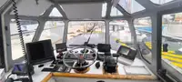 Kapal pilot keur dijual