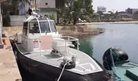 Kapal kru keur dijual