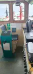 Kapal pasokan keur dijual