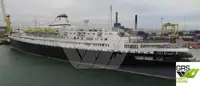Kapal penarik keur dijual