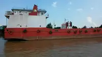 Kapal pendaratan, tangki keur dijual