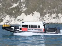 Kapal tiup keur dijual