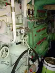 Kapal pancing trawler keur dijual