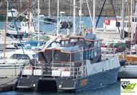 Kapal kru keur dijual