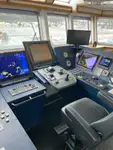 Kapal pasokan keur dijual